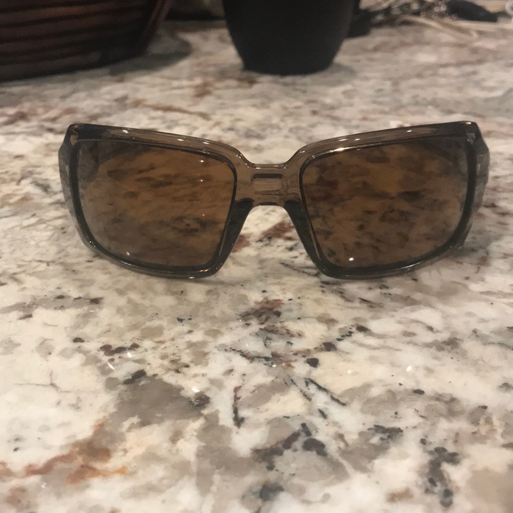 Oakleys